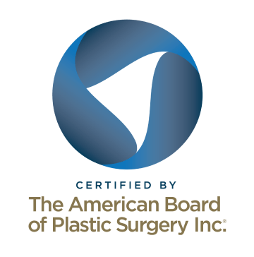 American Board of Plastic Surgery Logo