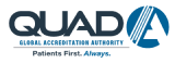 Quad A Logo