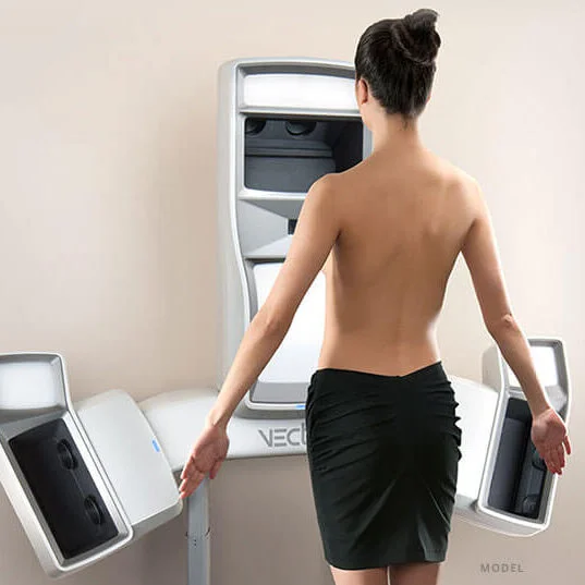 Vectra 3D Imaging Model