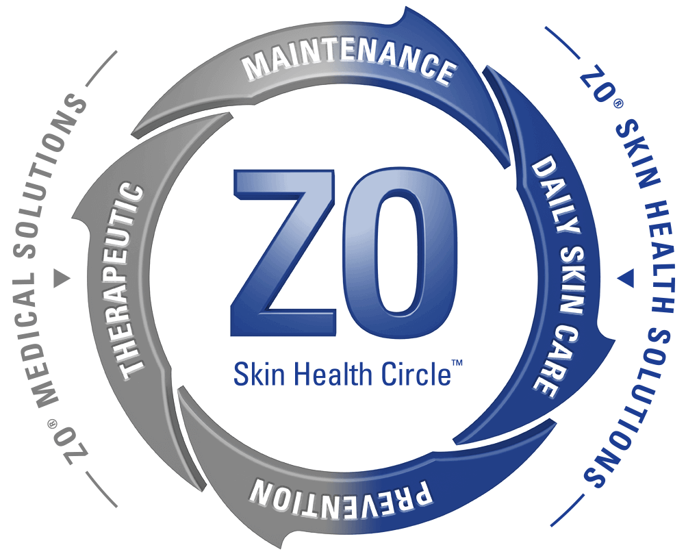 ZO Skin Health, ZO SKIN HEALTH