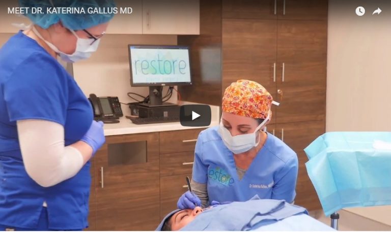 Meet Dr Katerina Gallus Md Restore Sd Plastic Surgery