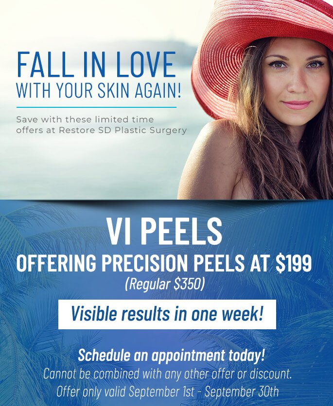 Fall in Love with Your Skin Again!