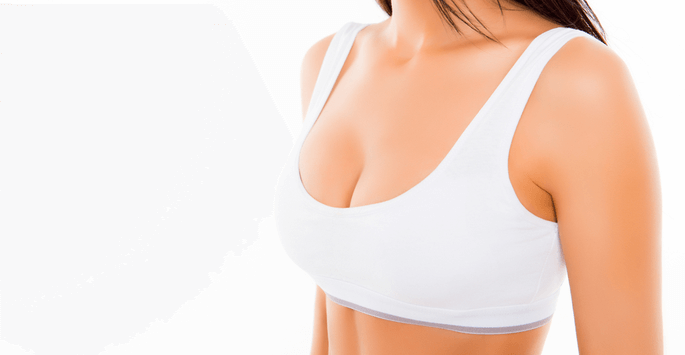 Breast Lift Incisions