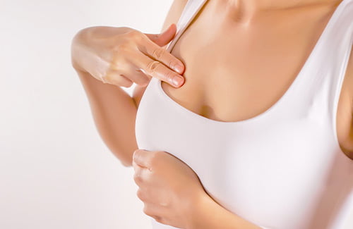 Breast