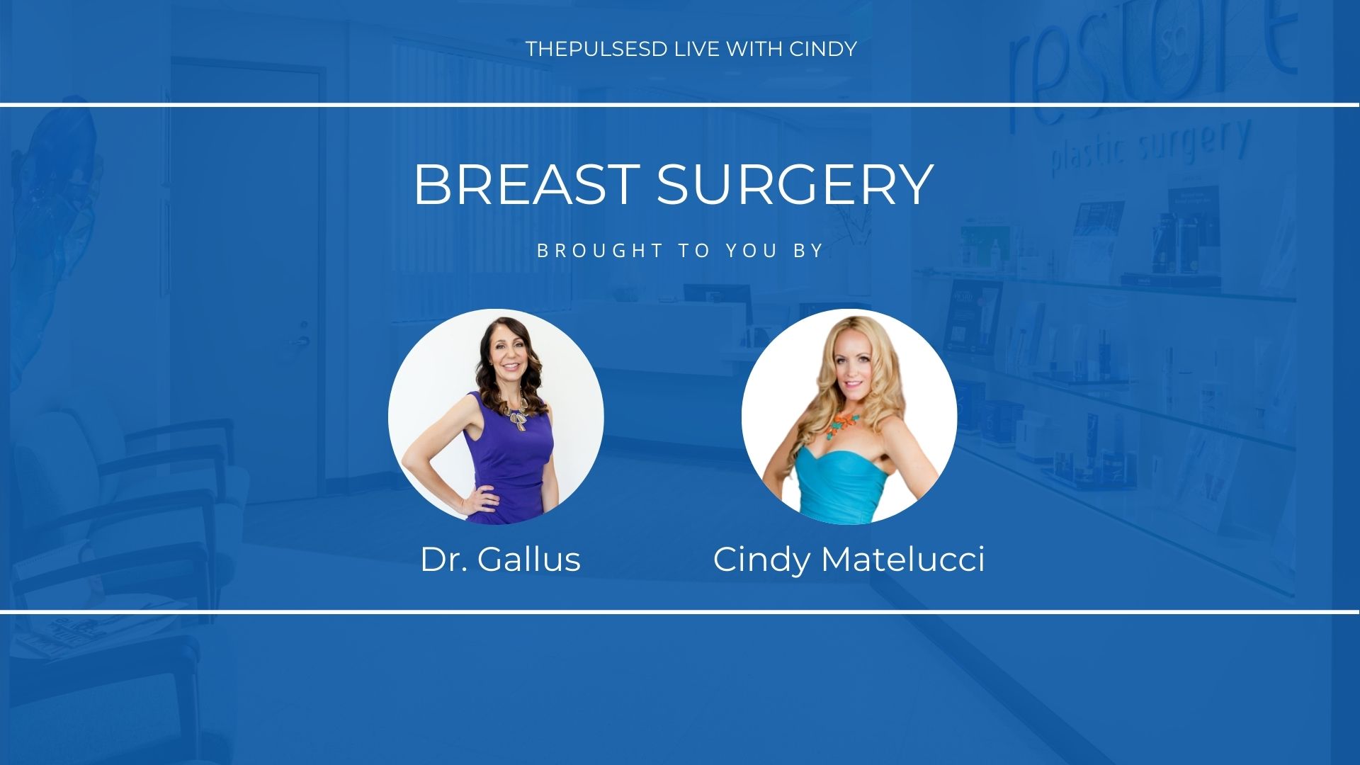 Breast Surgery
