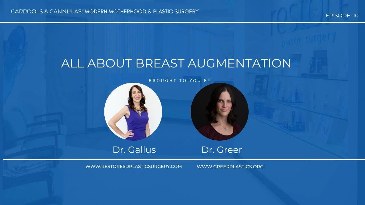 Breast Augmentation Recovery Do's and Don'ts - The Plastic Surgery Center  of Nashville