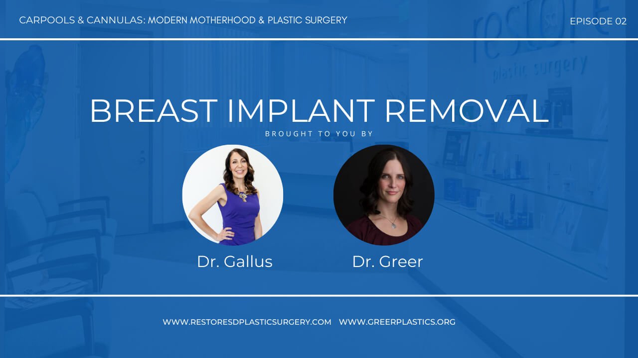 Discover the Benefits of Breast Implant Placement - Atlanta