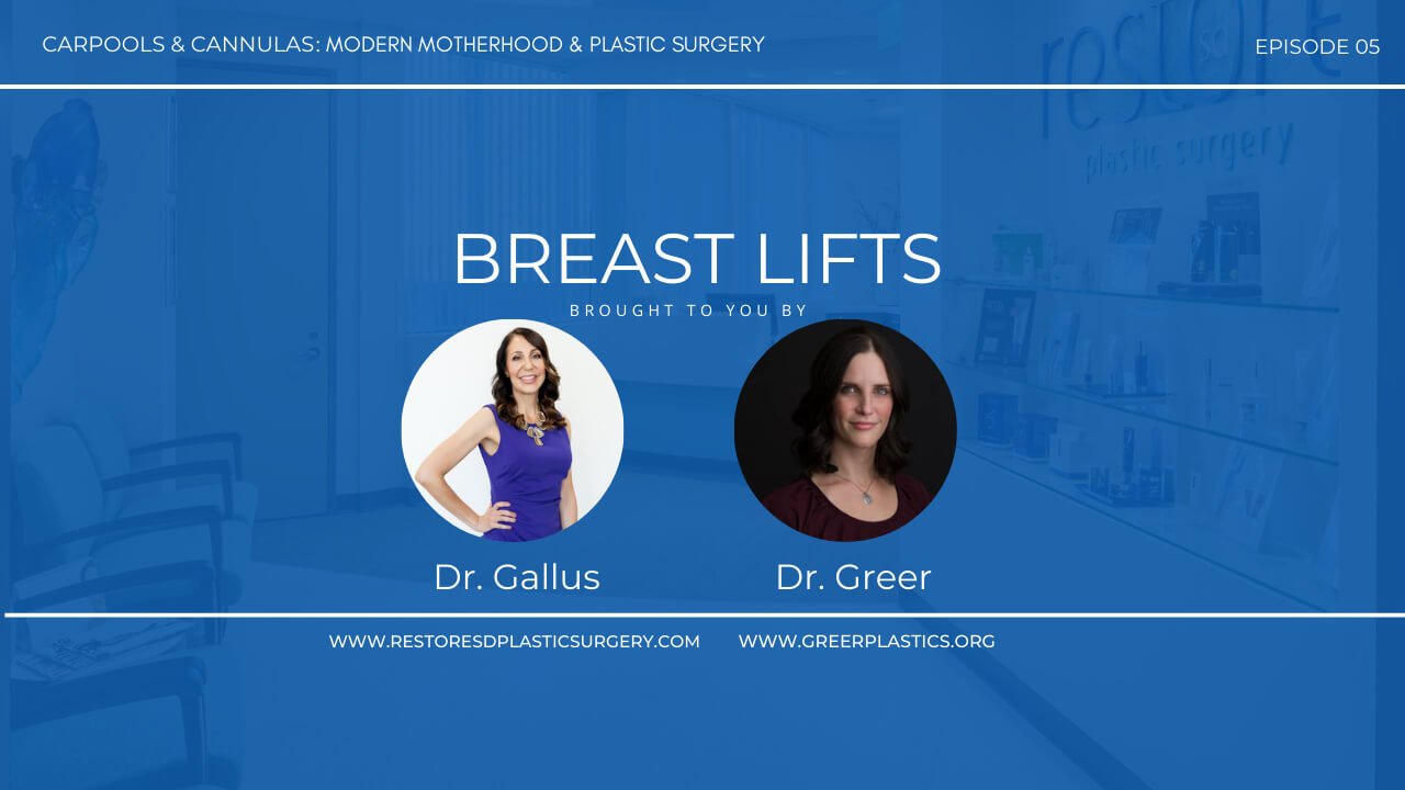Adding Implants to a Breast Lift – Yes or No? - The Plastic Surgery Channel