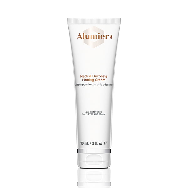 AlumierMD Neck Cream