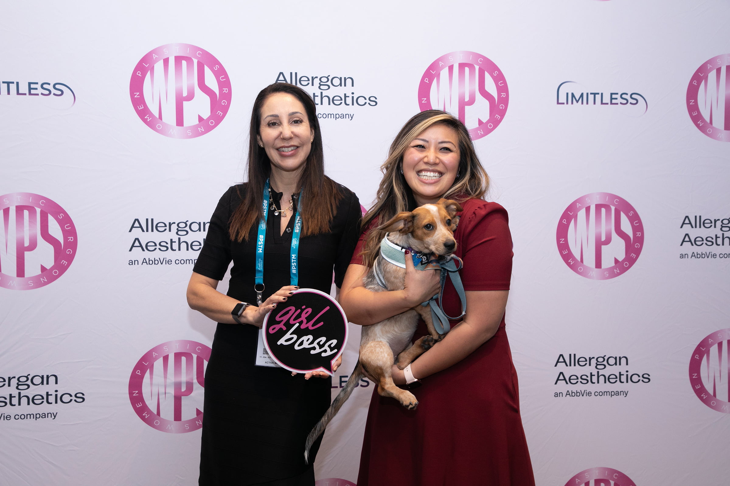 Dr. Katerina Gallus Organized Sold-Out National Meeting for Women Plastic Surgeons