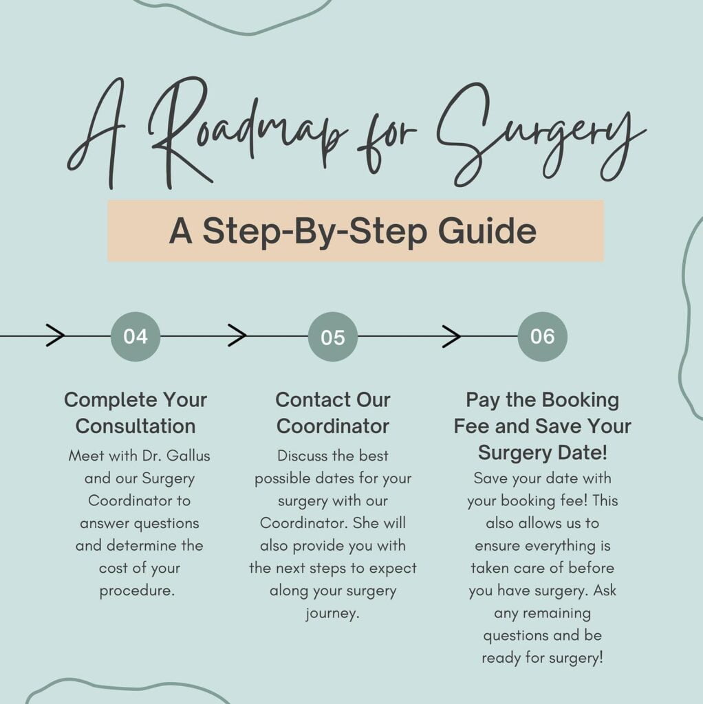 What to Expect After Your Plastic Surgery