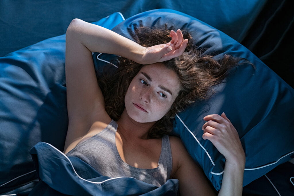 Insomnia after plastic surgery? Here’s how to get back to sleep