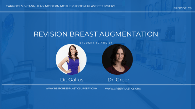 Breast Implant Revision San Diego Dr Katerina Gallus Offers Breast Augmentation Revision