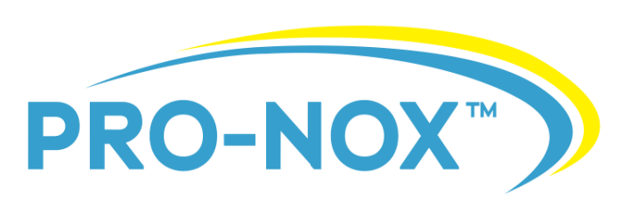 Pro-Nox logo