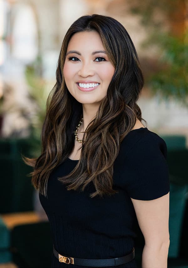 Dr. Janet Chao