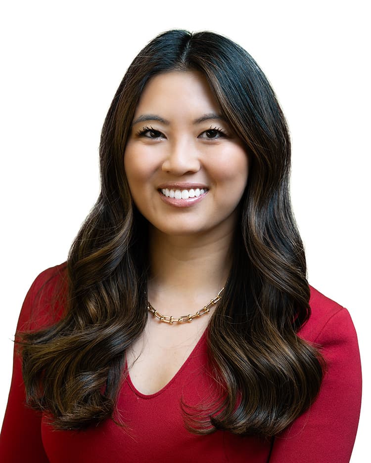 Dr. Janet Chao