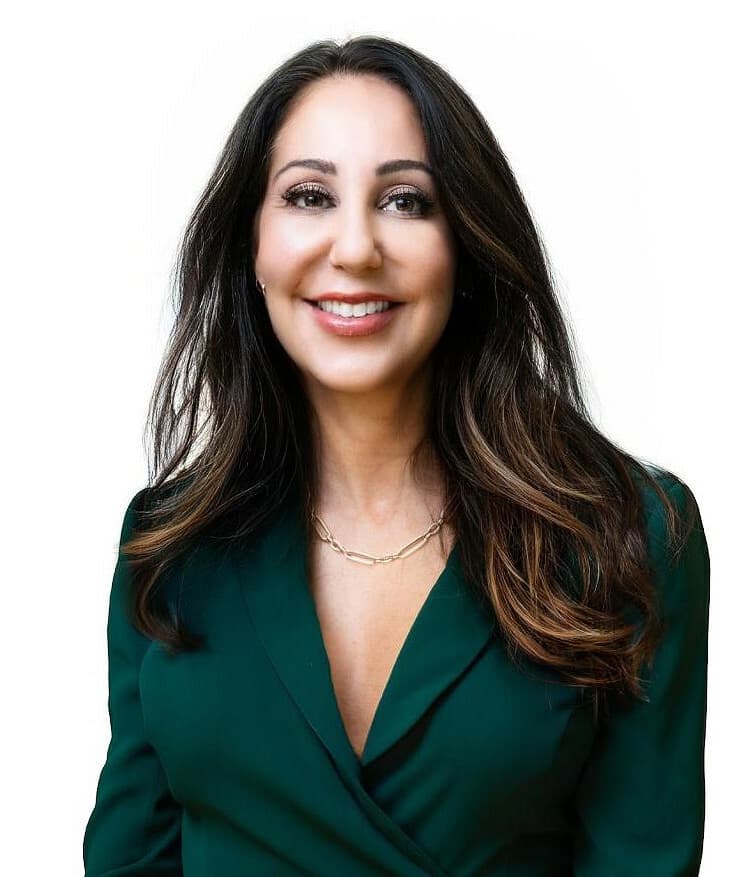 San Diego plastic surgeon Dr. Katerina Gallus is the President-Elect of San Diego Plastic Surgery Society