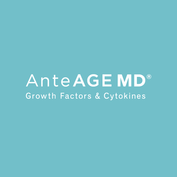 AnteAge MD Growth Factors & Cytokines