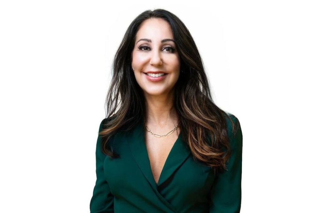 San Diego plastic surgeon Dr. Katerina Gallus