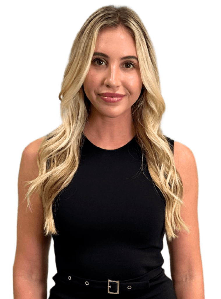 Ava Denunzio - Patient Surgery Coordinator