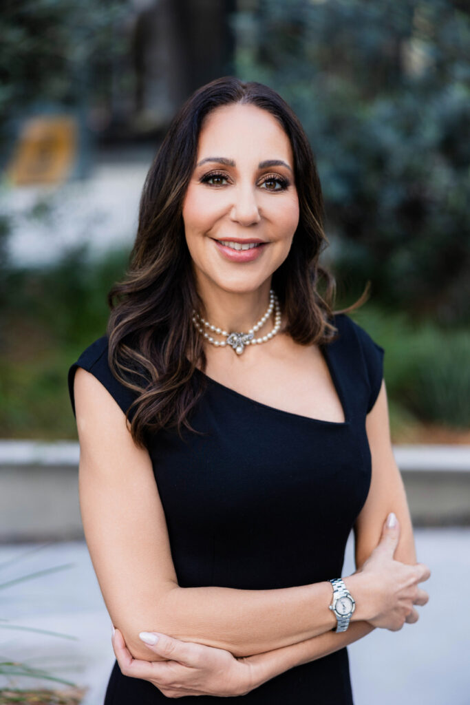 Dr. Katerina Gallus plastic surgeon San Diego