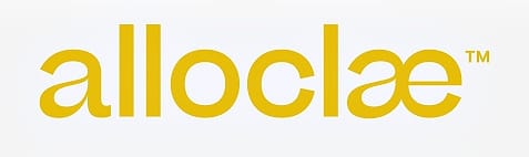 Alloclae logo