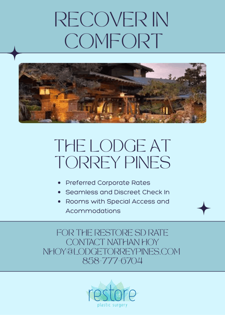 The Lodge at Torrey Pines