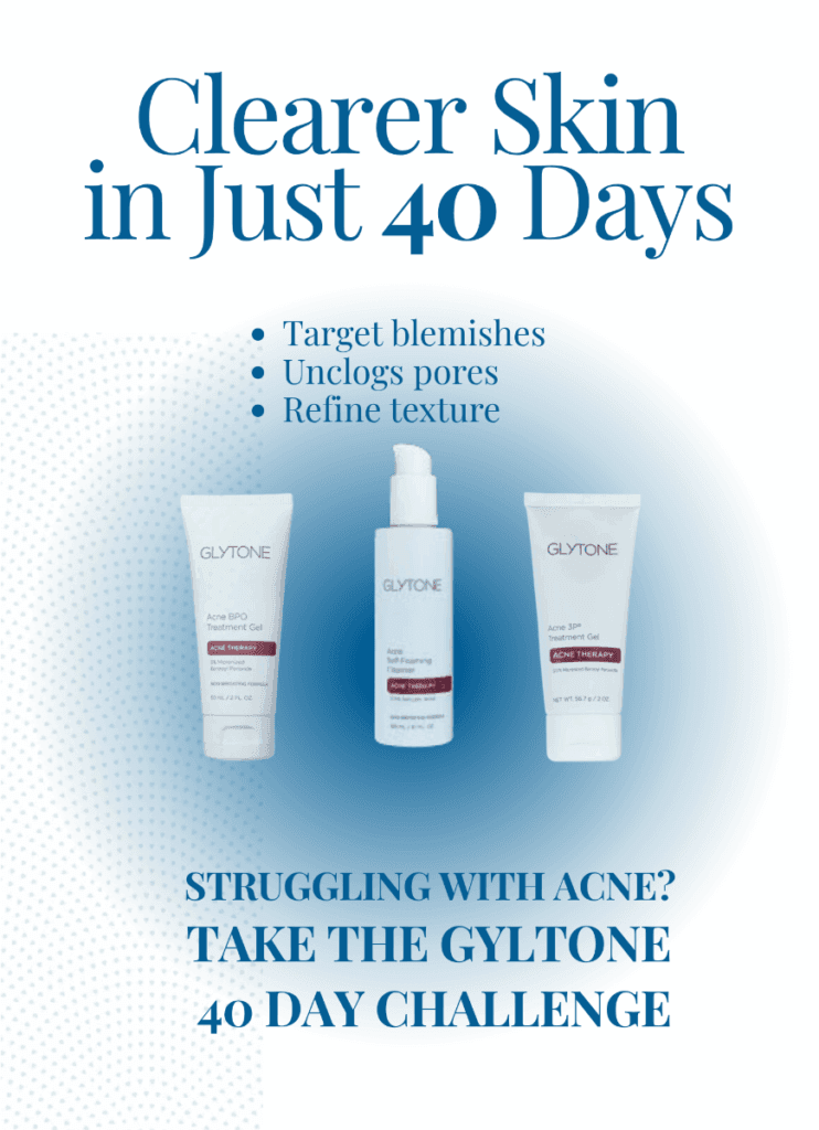Glytone challenge