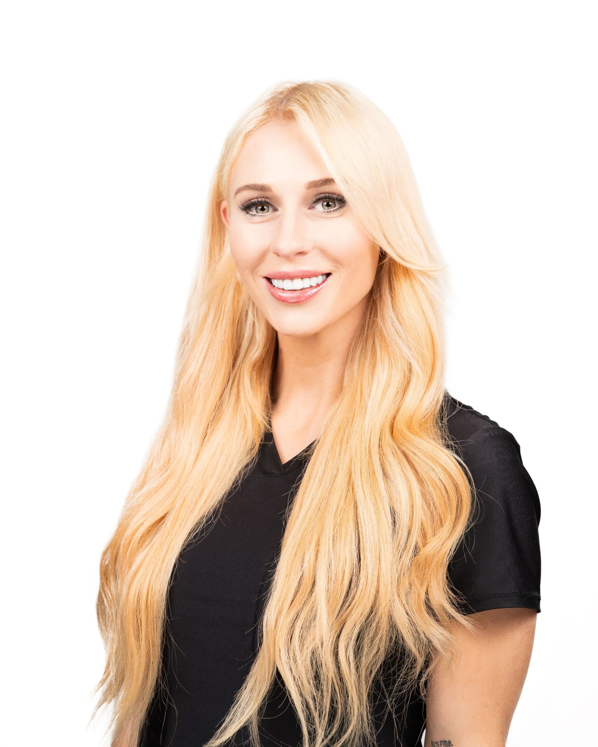 Brianna Lempe headshot