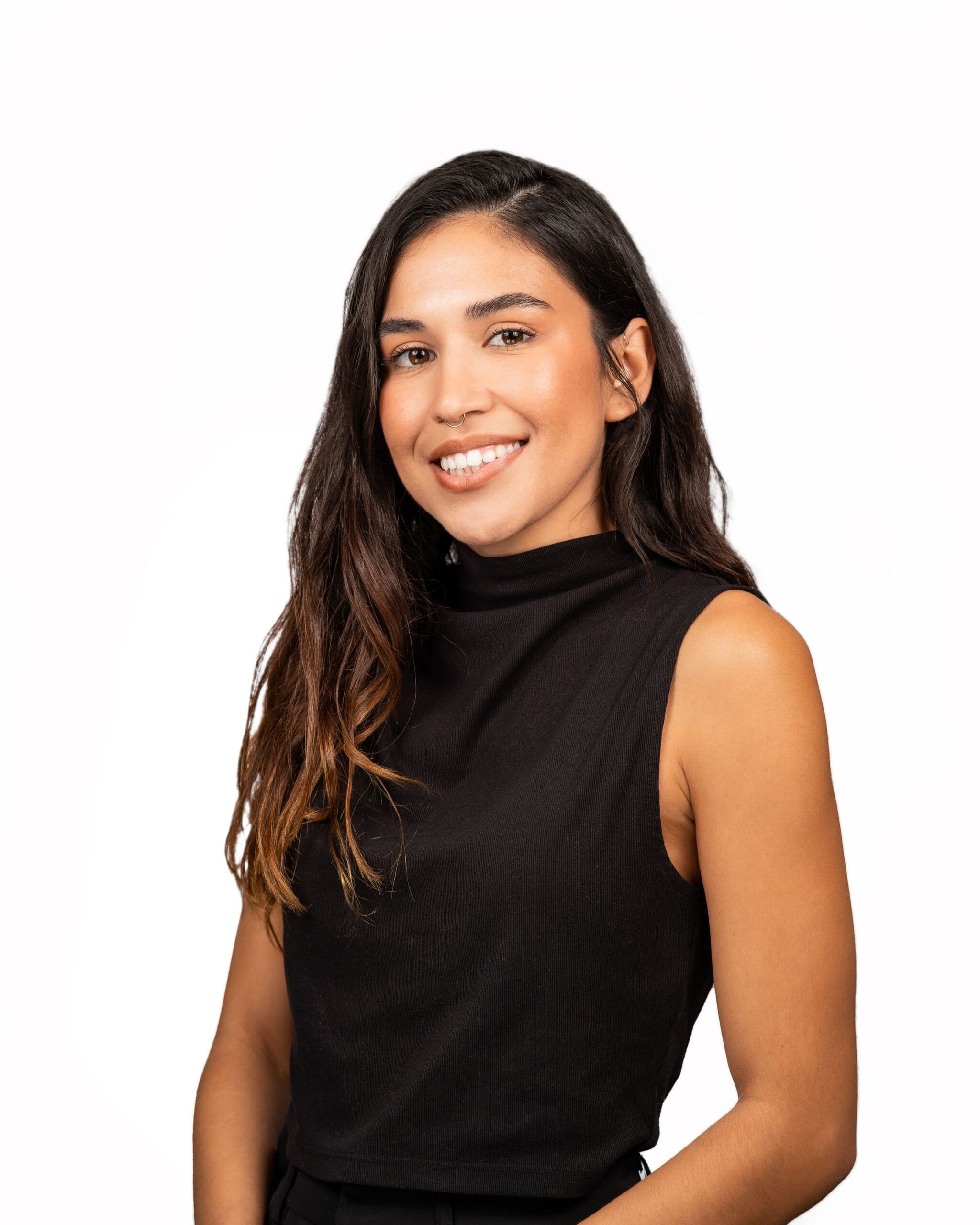 Cinthia Gonzalez headshot