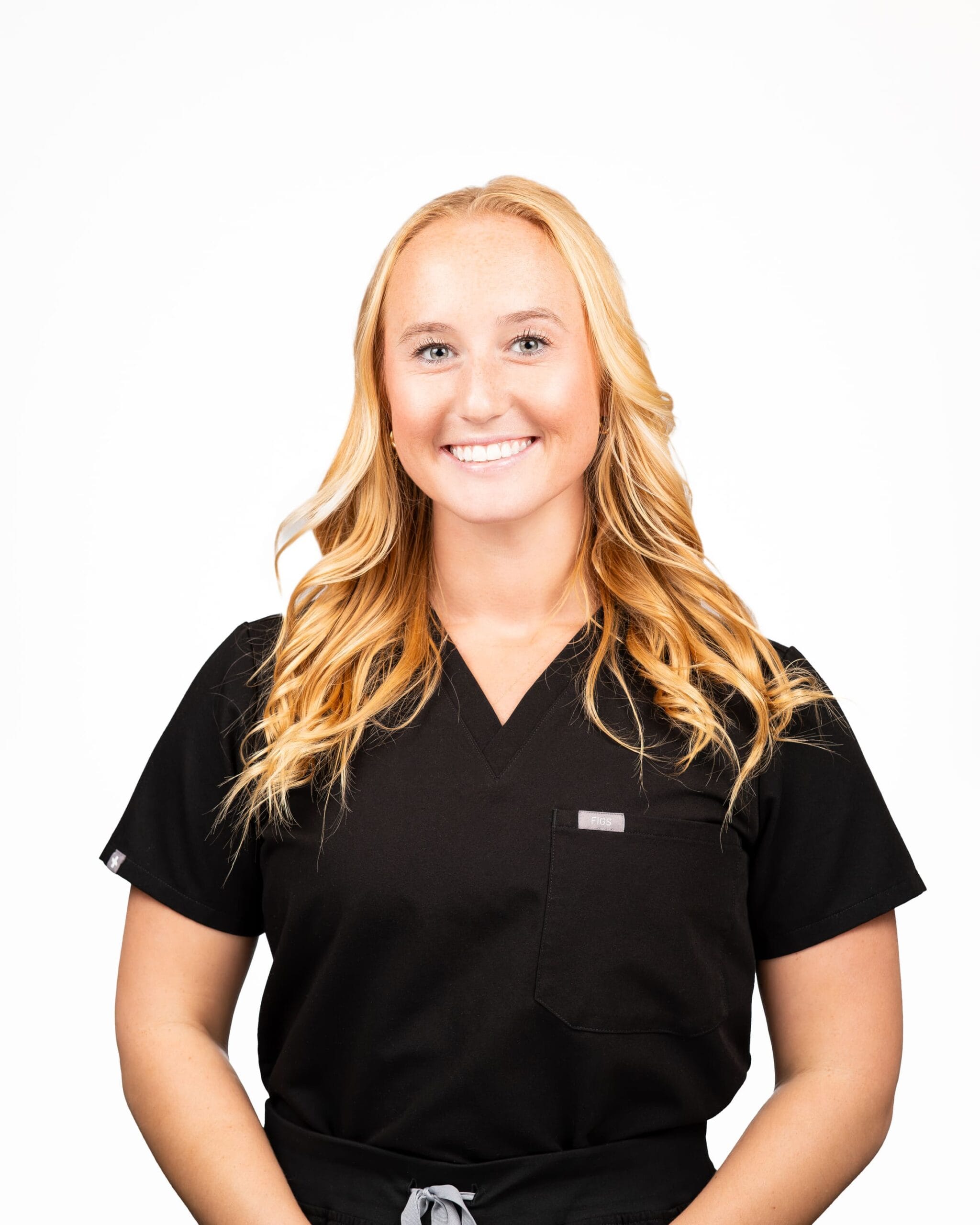 Danielle Maurer headshot