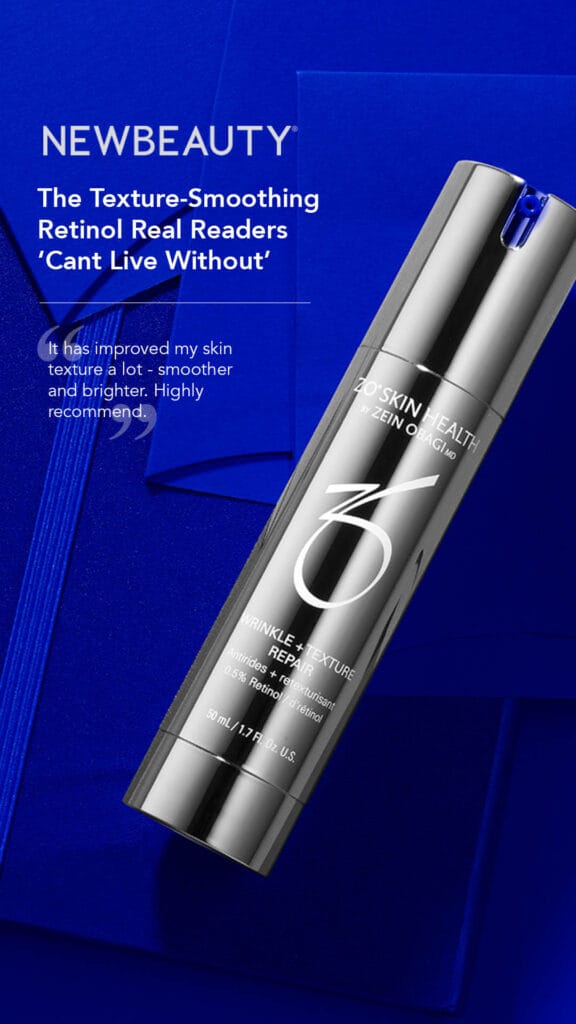 Zo Wrinkle Texture Repair