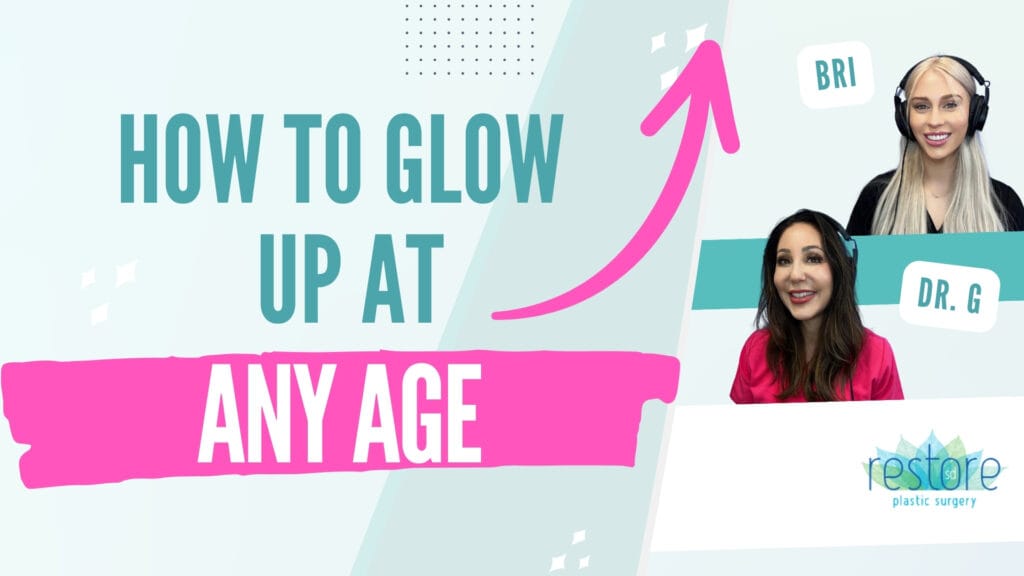 Baby Botox to Big Facelifts: A Decade-by-Decade Roadmap for Every B